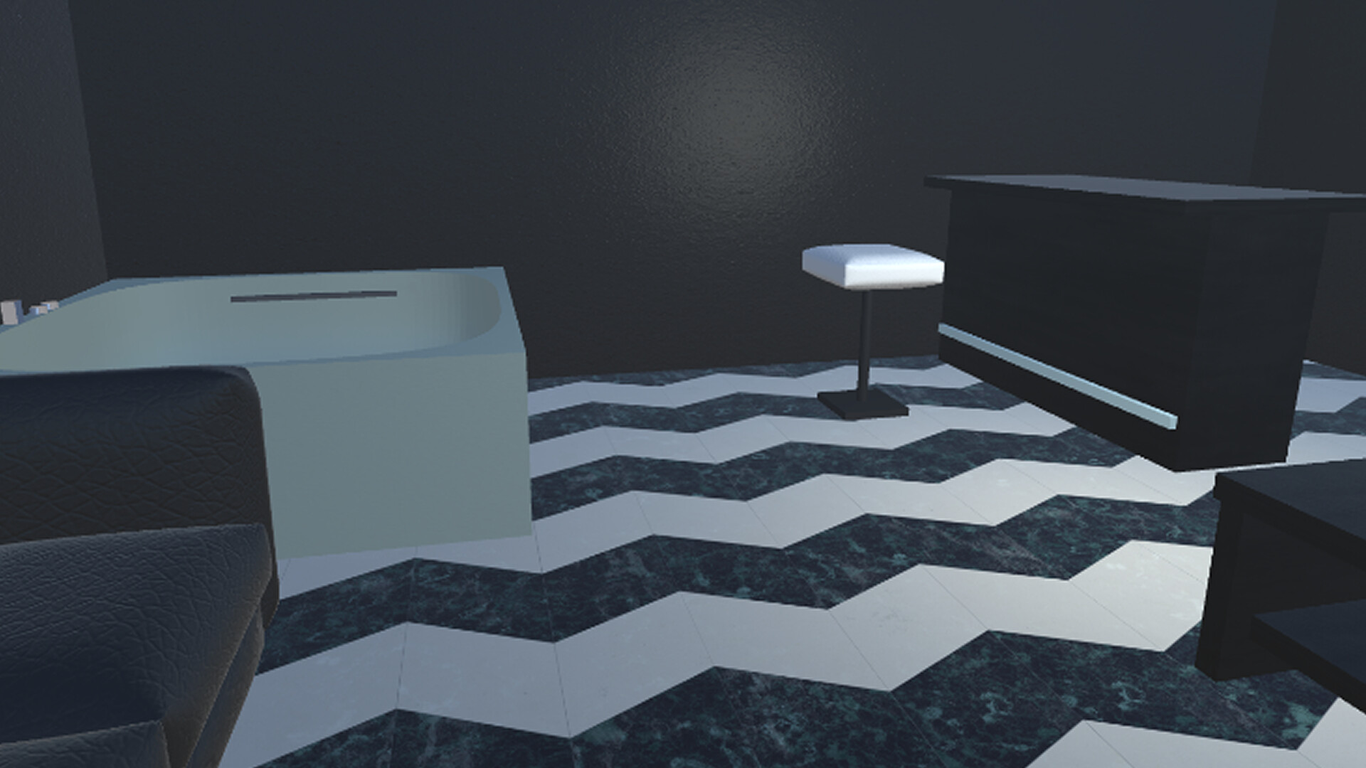 Love Hotel Manager screenshot #4