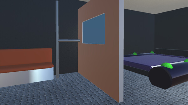 Love Hotel Manager game for Linux 1