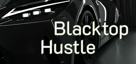Blacktop Hustle Playtest cover art