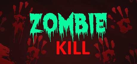 Zombie Kill cover art