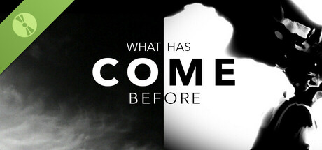 What Has Come Before Demo cover art