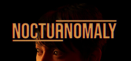 Nocturnomaly cover art