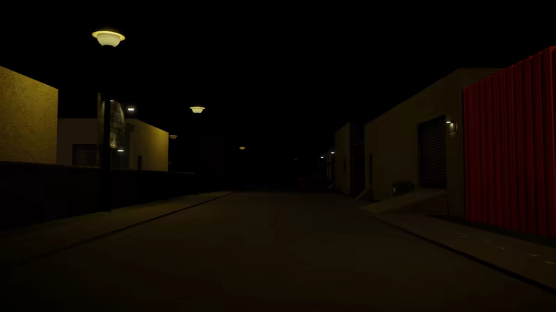 Nocturnomaly video 2