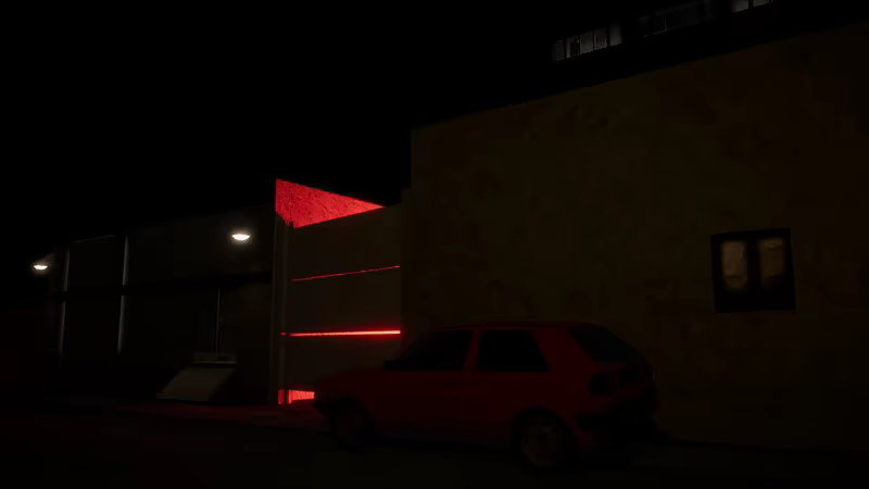Nocturnomaly video 1