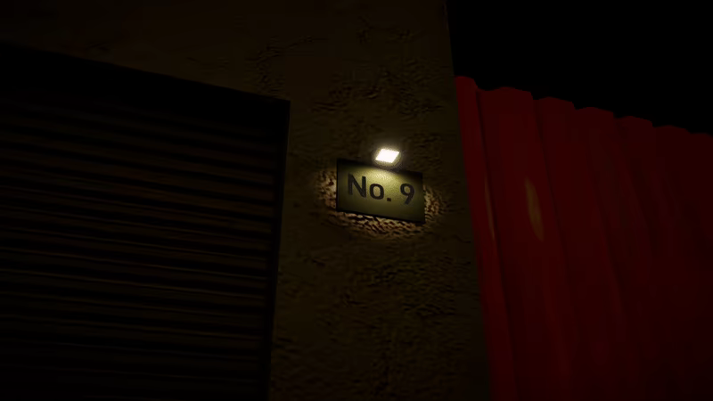 Nocturnomaly video 3