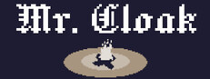 Mr. Cloak Playtest Banner