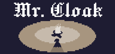 Mr. Cloak Playtest Banner