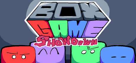 BOX GAME: SHOWDOWN