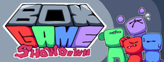 BOX GAME: SHOWDOWN