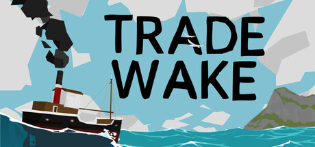 Tradewake cover art