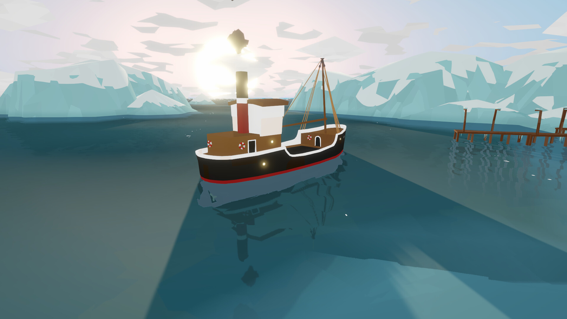 Tradewake Featured Screenshot #1
