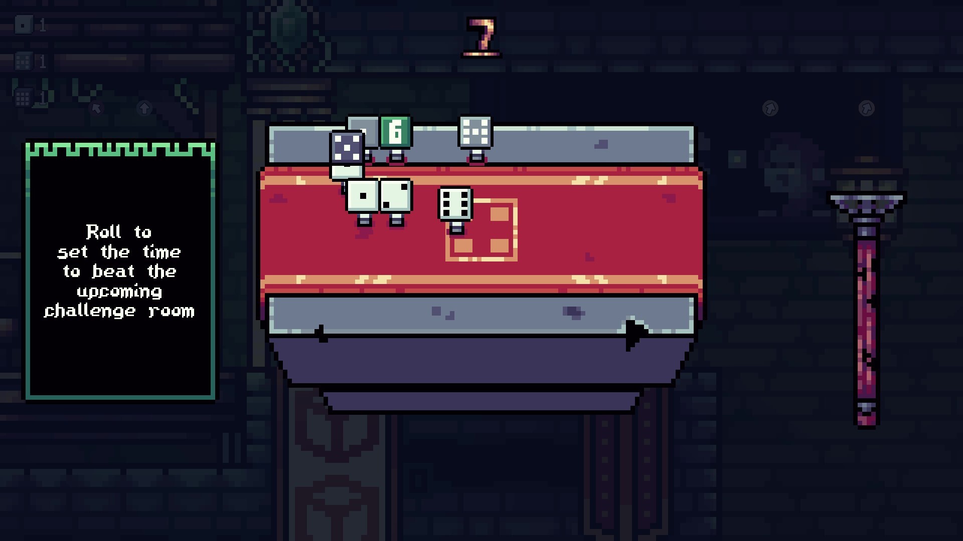 Dice Tower Featured Screenshot #1