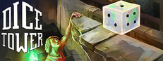 Dice Tower