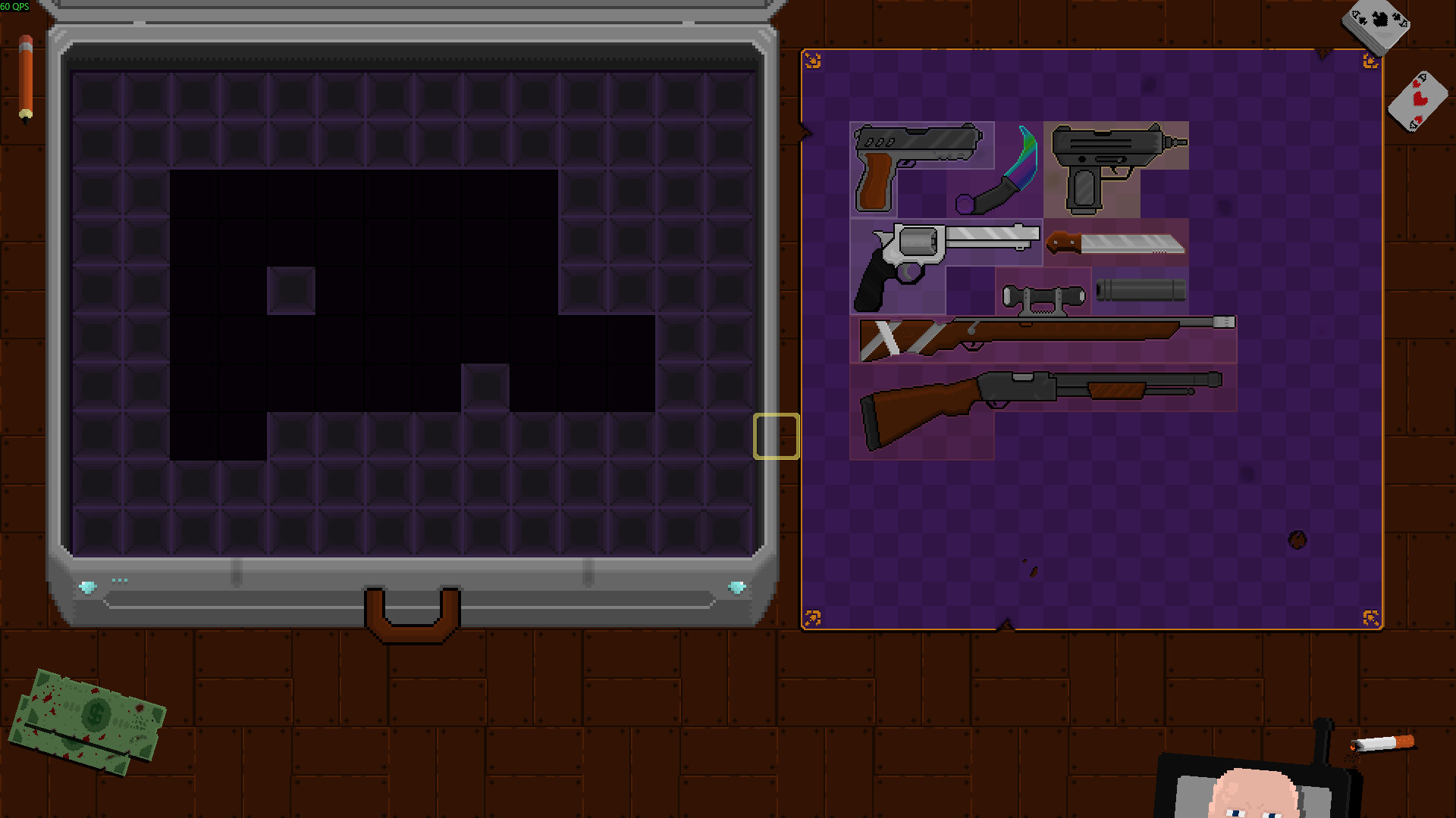 Briefcase screenshot 13