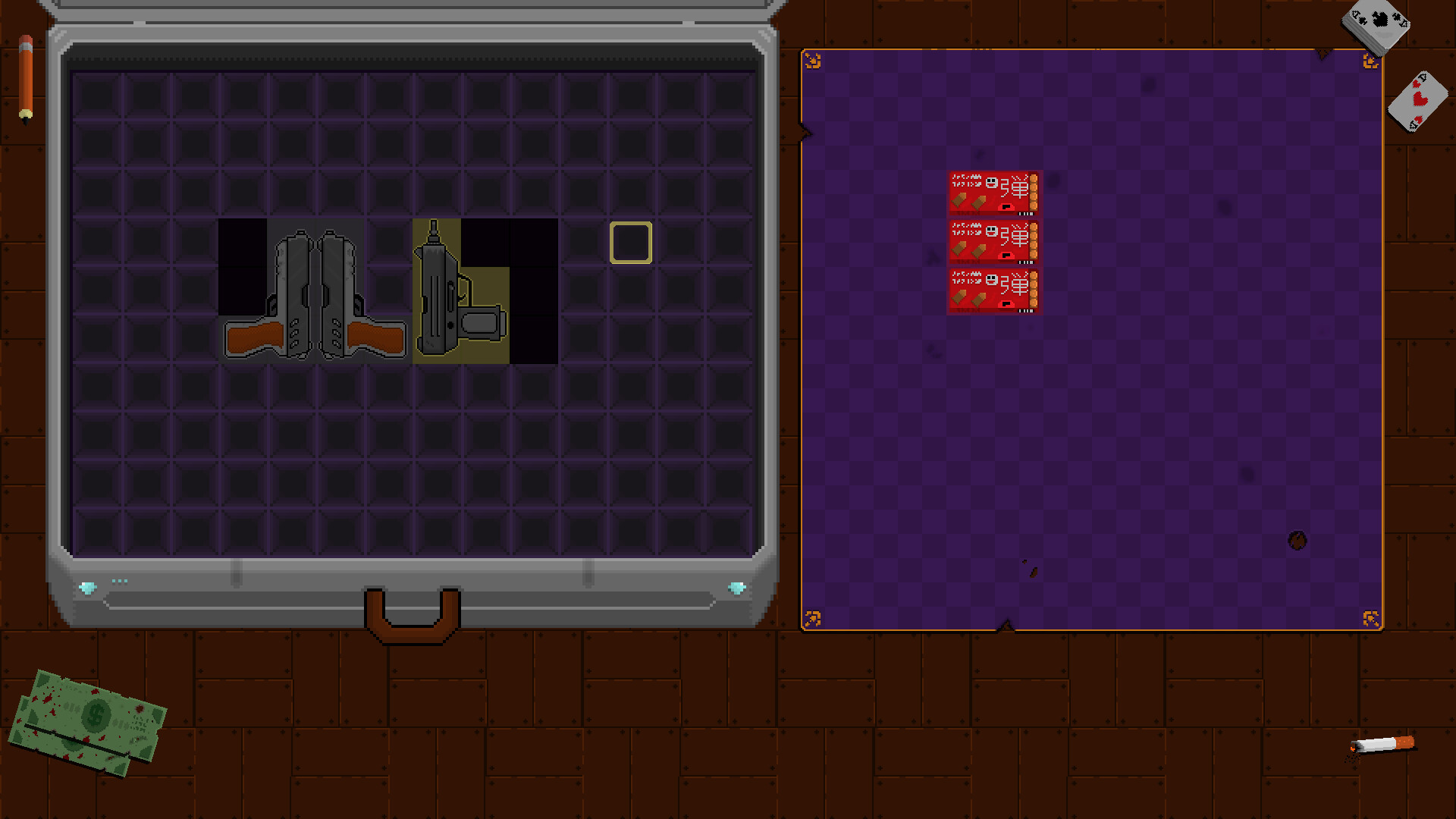Briefcase  screenshot #8