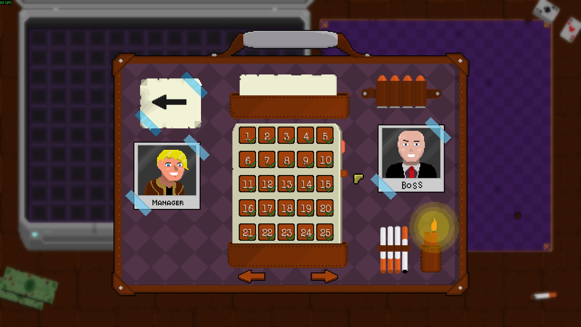 Briefcase screenshot 3