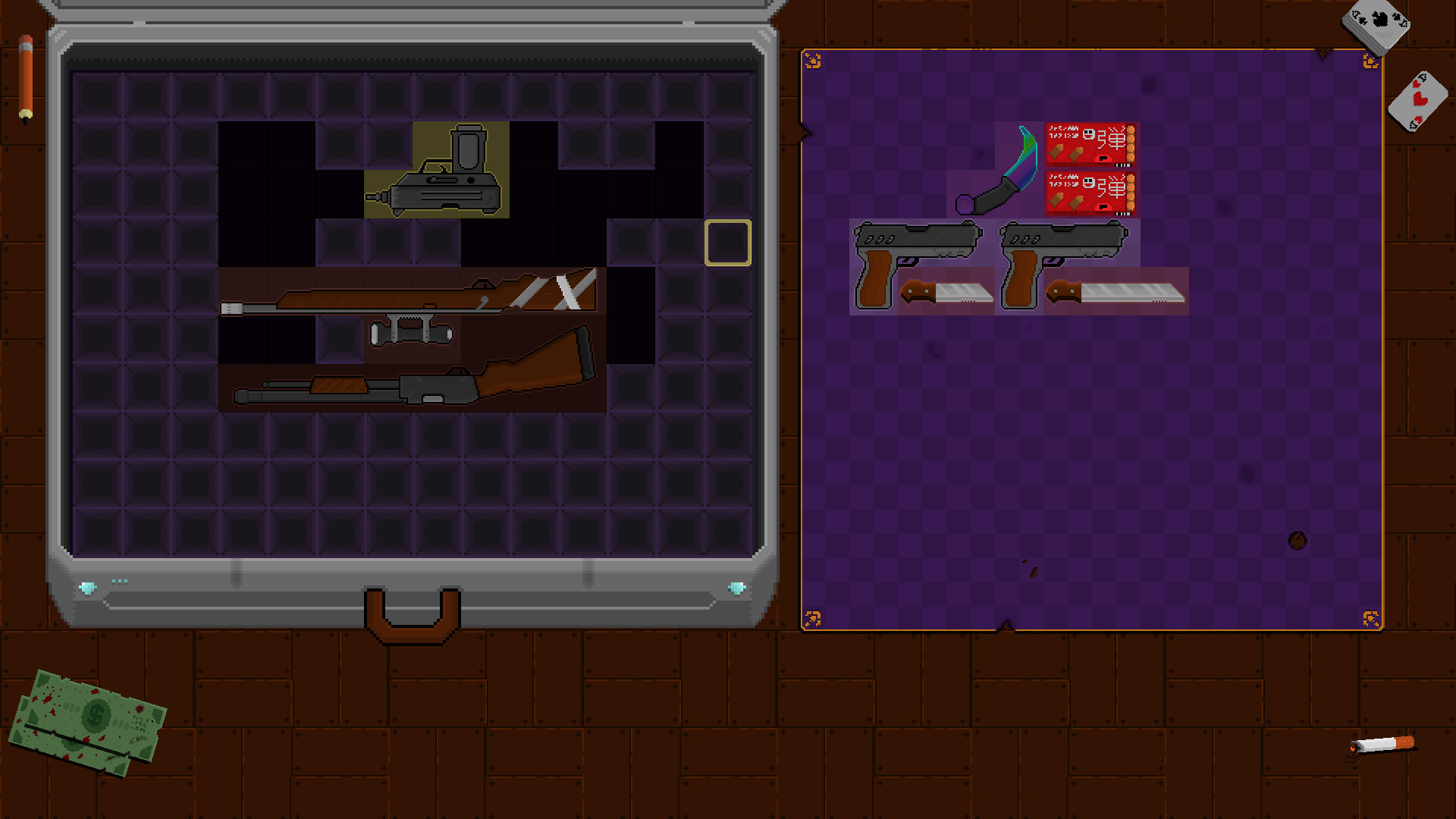 Briefcase screenshot 9