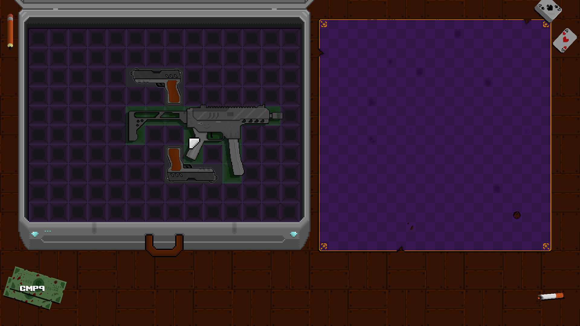 Briefcase screenshot #3