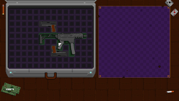 Briefcase screenshot 5