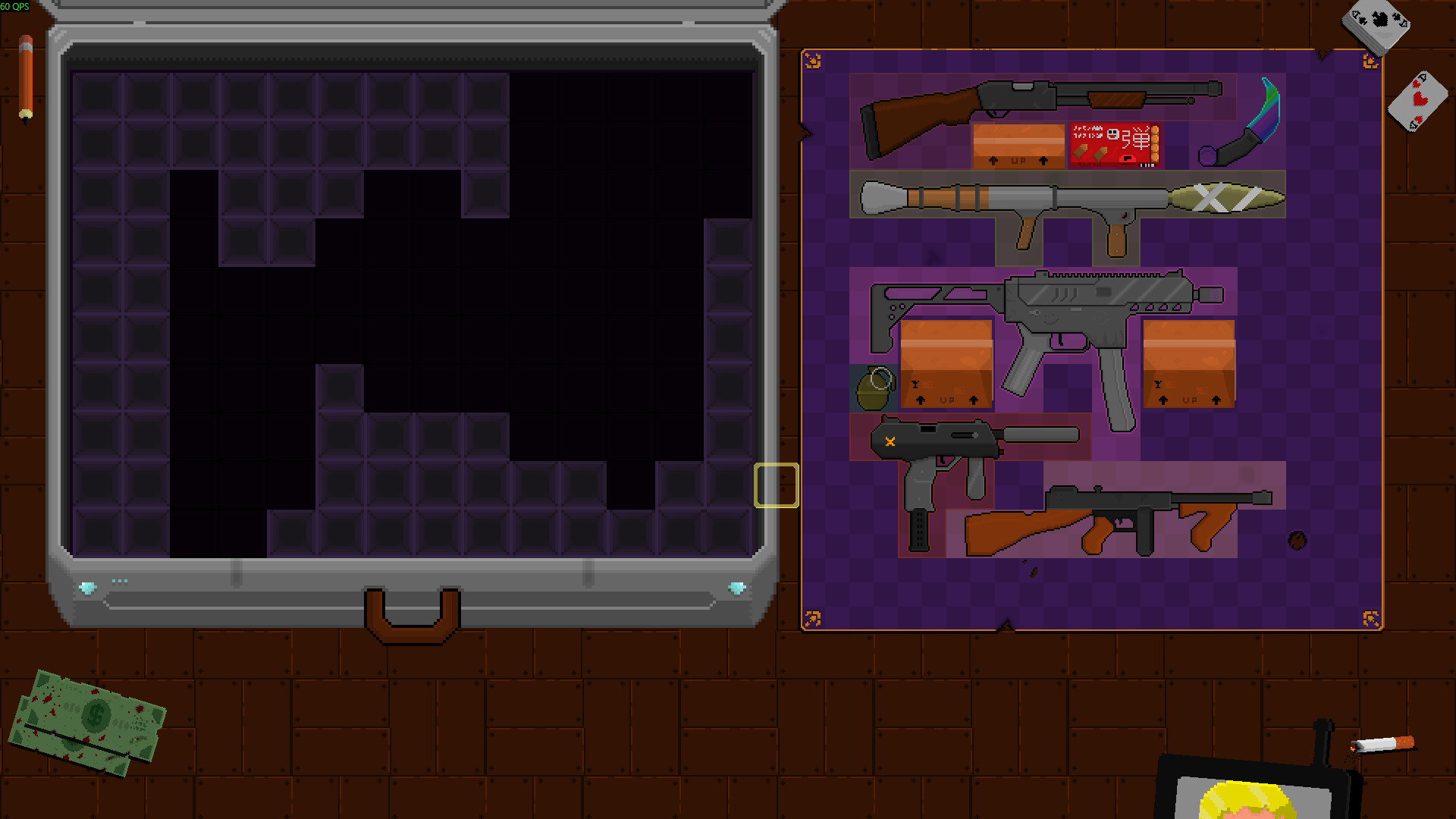Briefcase  screenshot 1