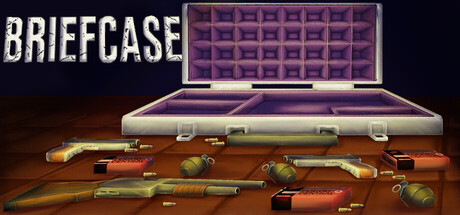 Briefcase  game header image