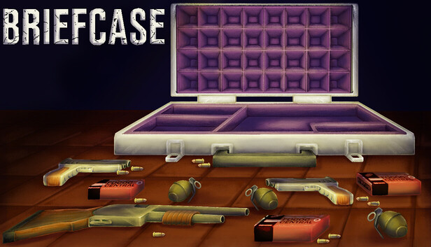 Briefcase 