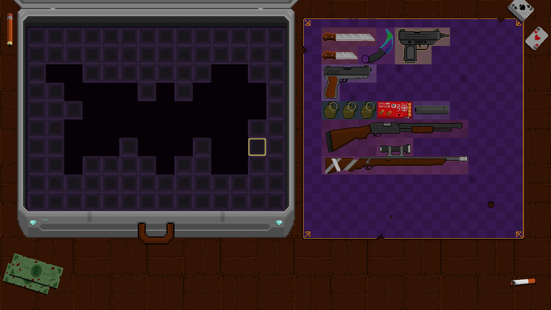 Briefcase screenshot #4