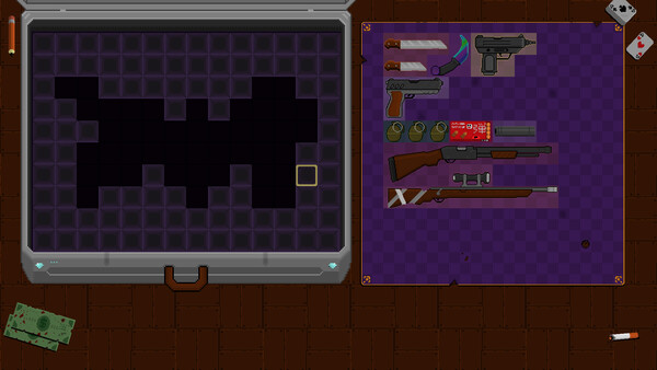 Briefcase screenshot 8