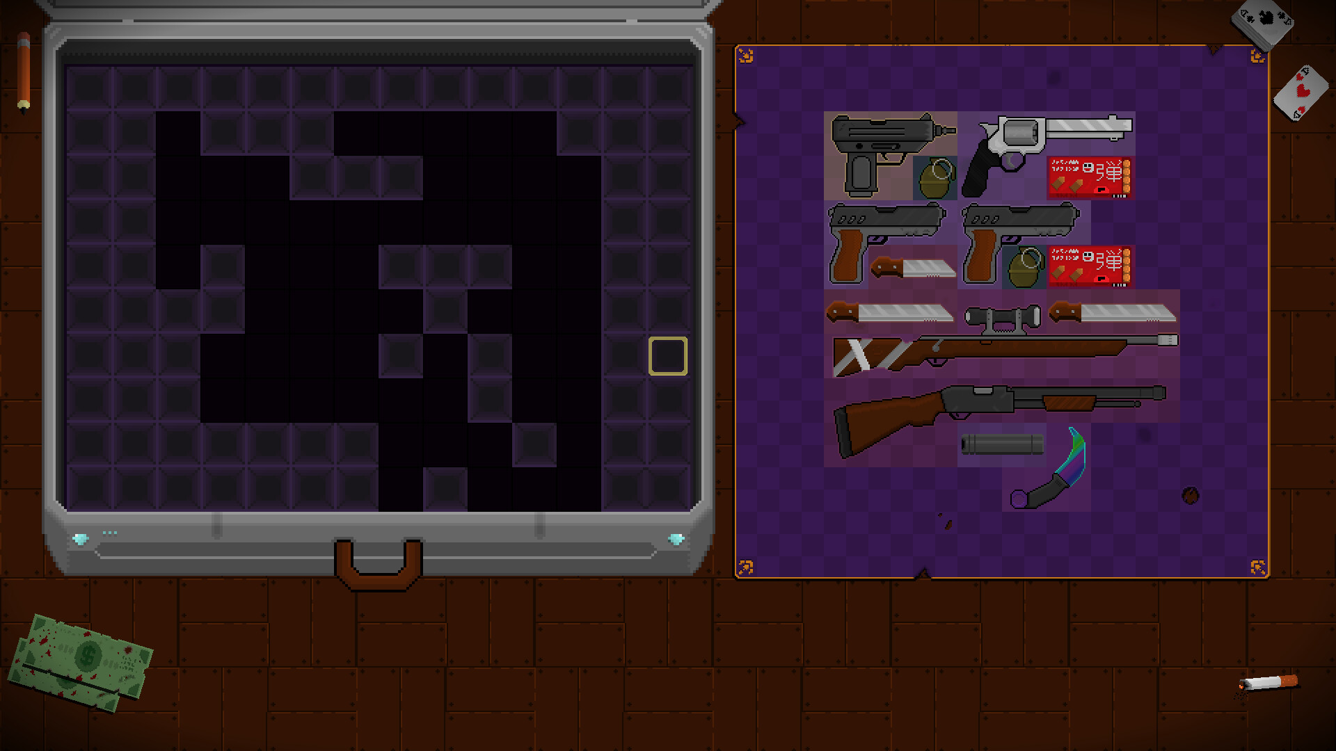 Briefcase screenshot #7