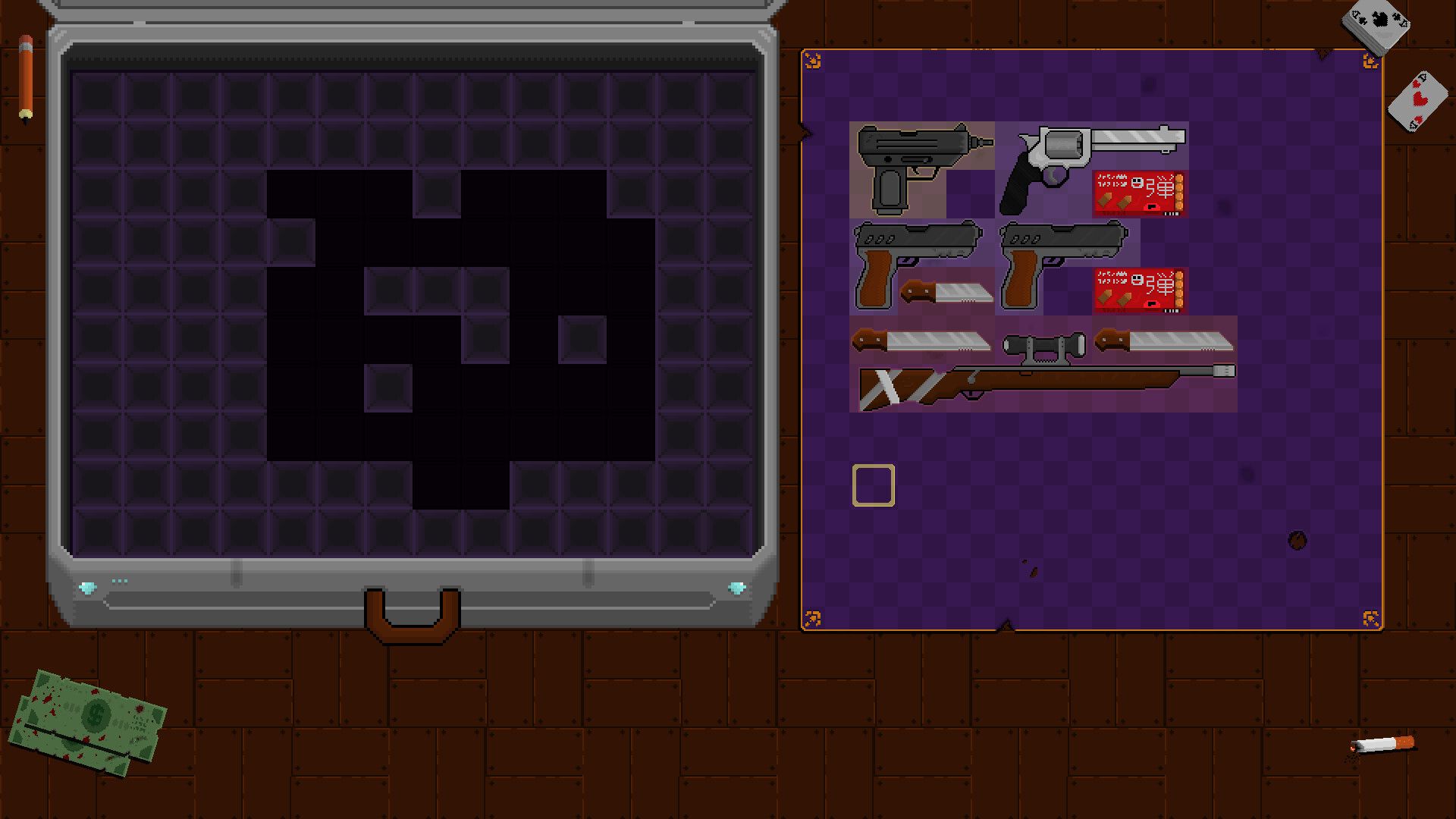 Briefcase  screenshot 11
