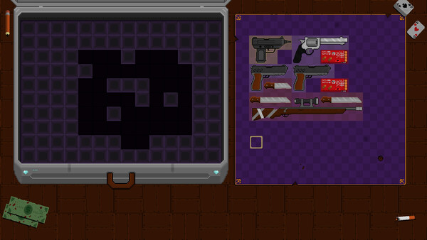 Briefcase screenshot 10