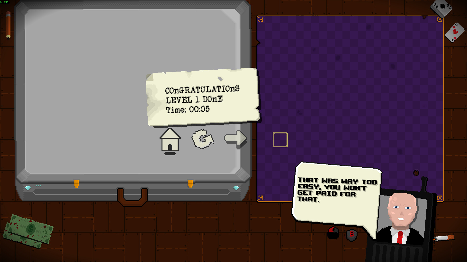 Briefcase screenshot 4