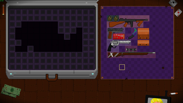 Briefcase screenshot 11