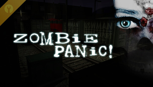 Zombie Panic!