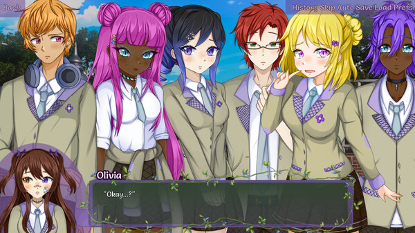 Lost&Found screenshot 2