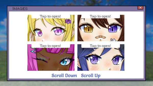 Lost&Found screenshot 4