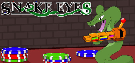 Snake Eyes