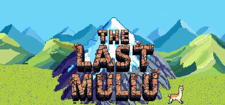 The Last Mullu cover art