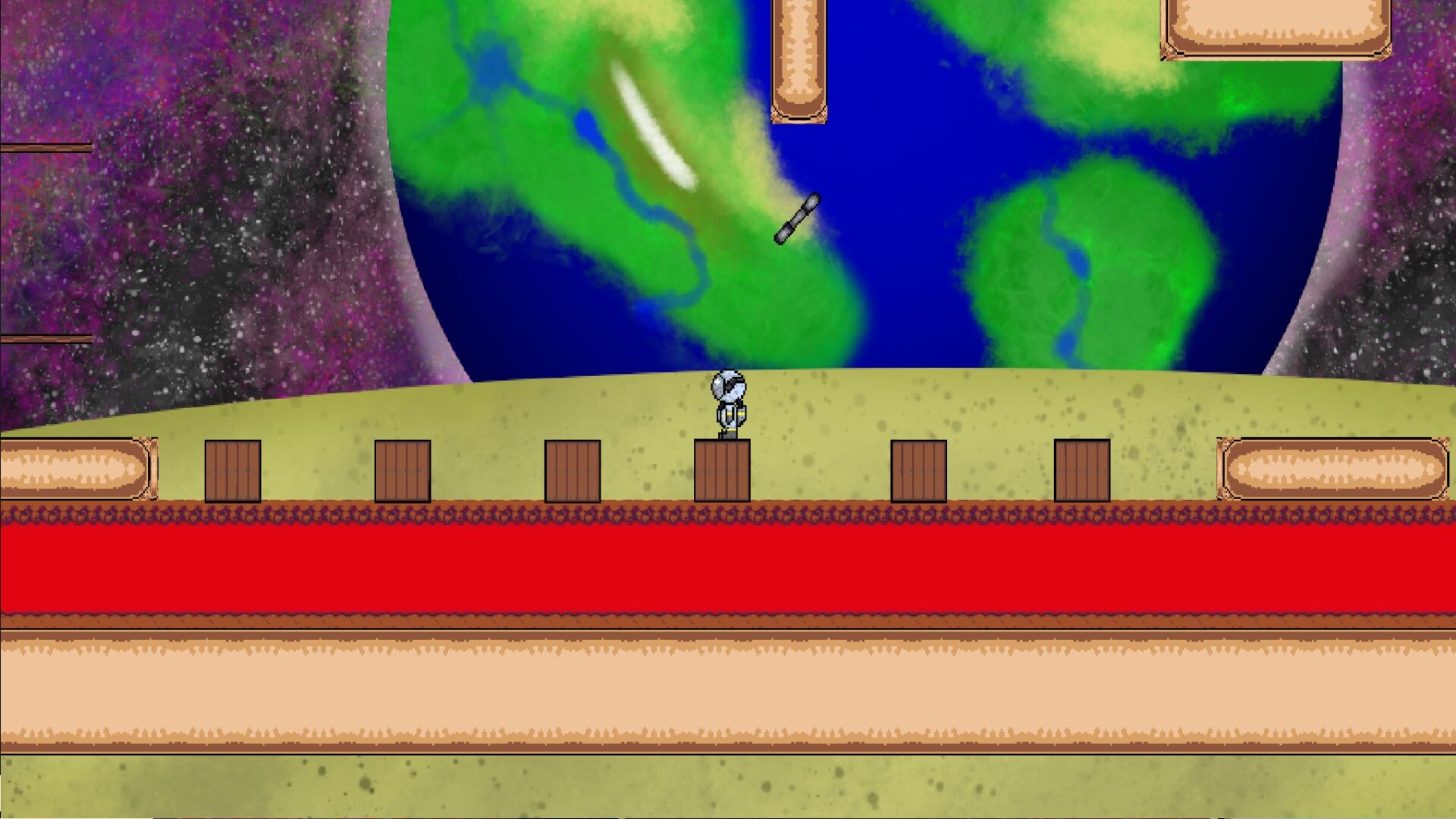 SwitcherNaut screenshot #5