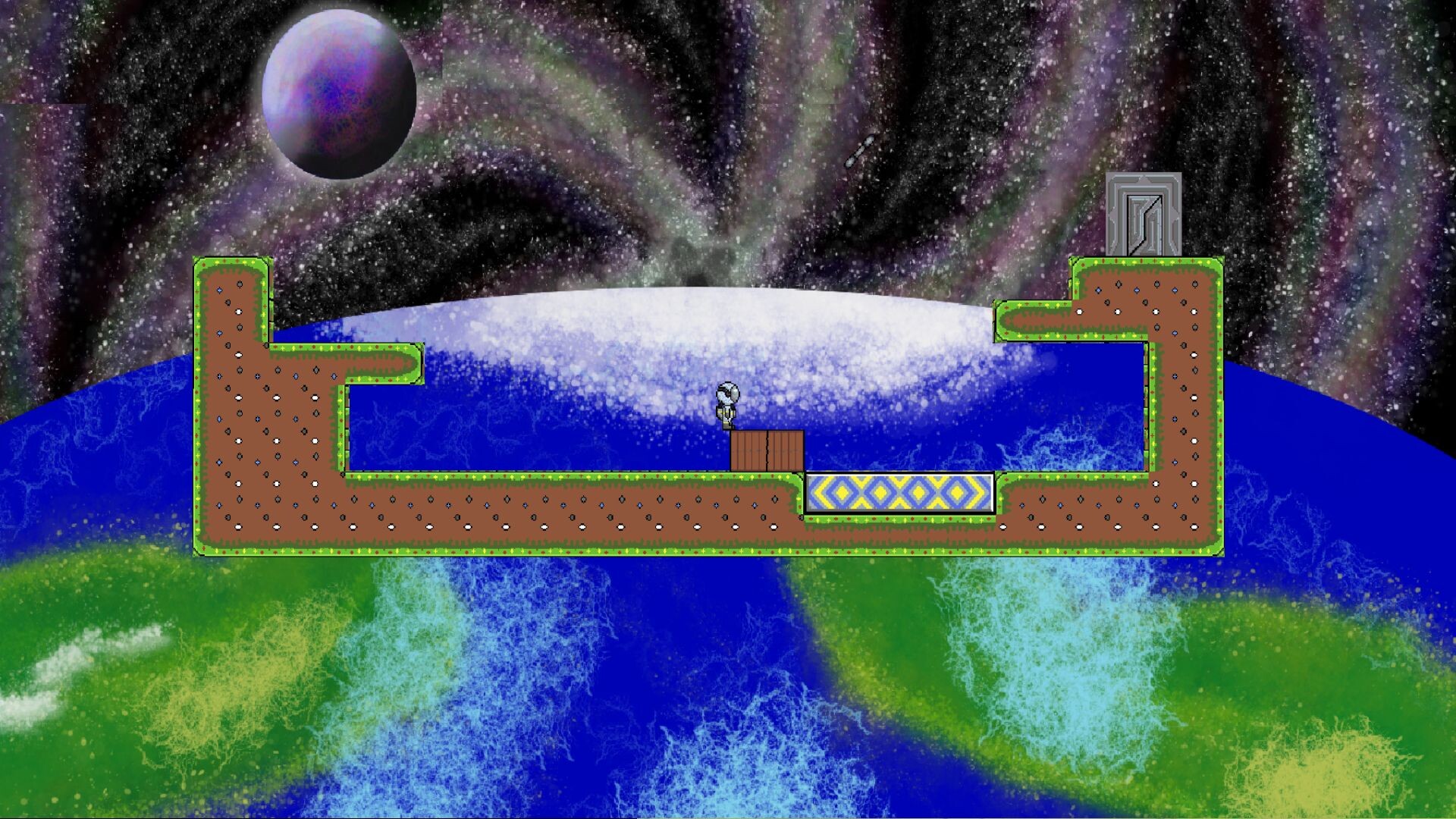 SwitcherNaut screenshot #4