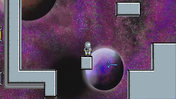 Switchernaut screenshot 1
