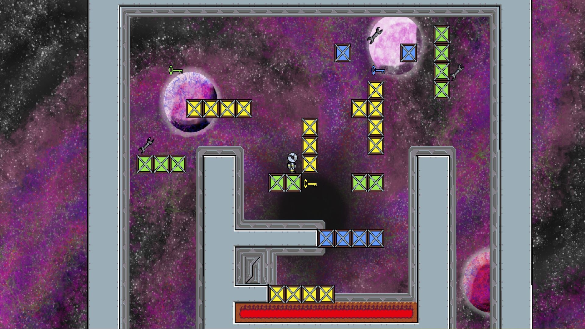 SwitcherNaut screenshot #3