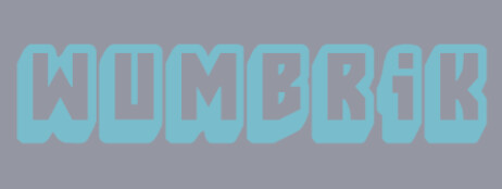 Wumbrik cover art