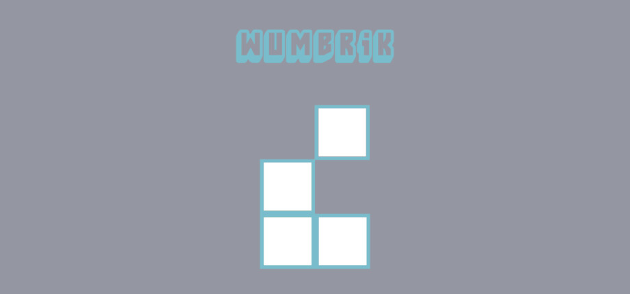 Wumbrik cover art