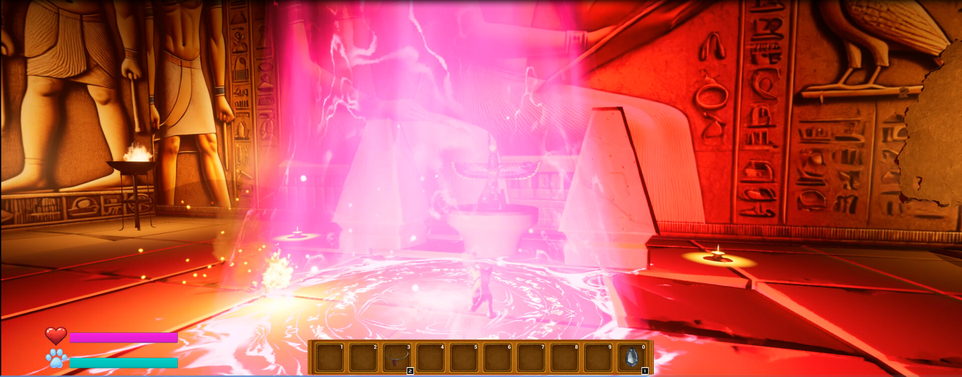 Ta-Miu screenshot #9