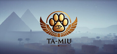 Ta-Miu cover art