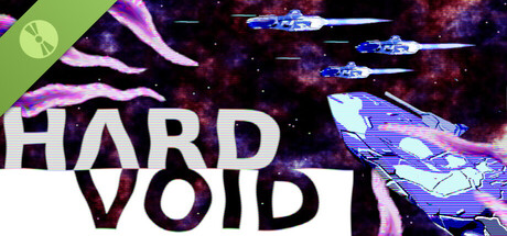 HARD VOID Demo cover art