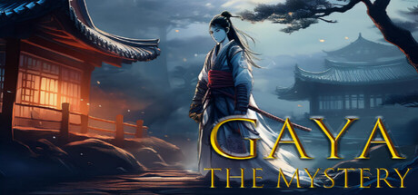 GAYA - The Mystery Playtest cover art