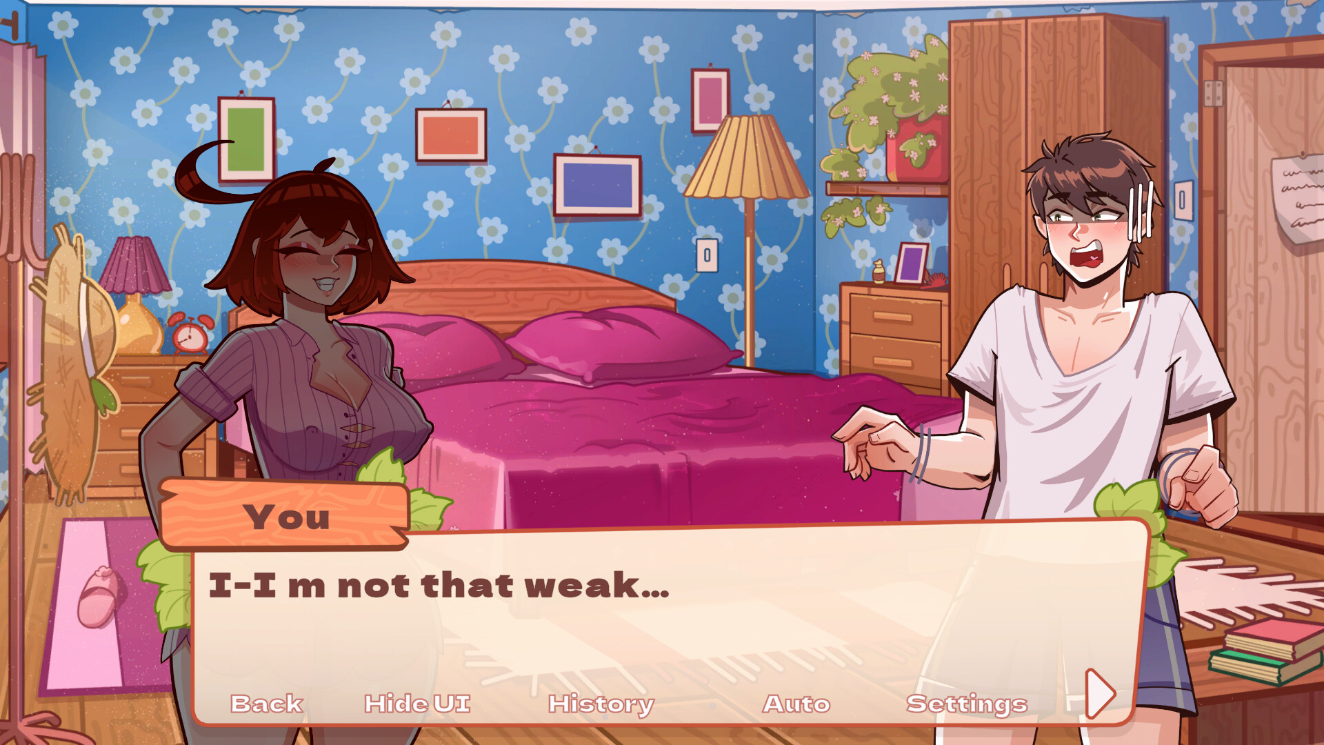 Fairy Land screenshot #7