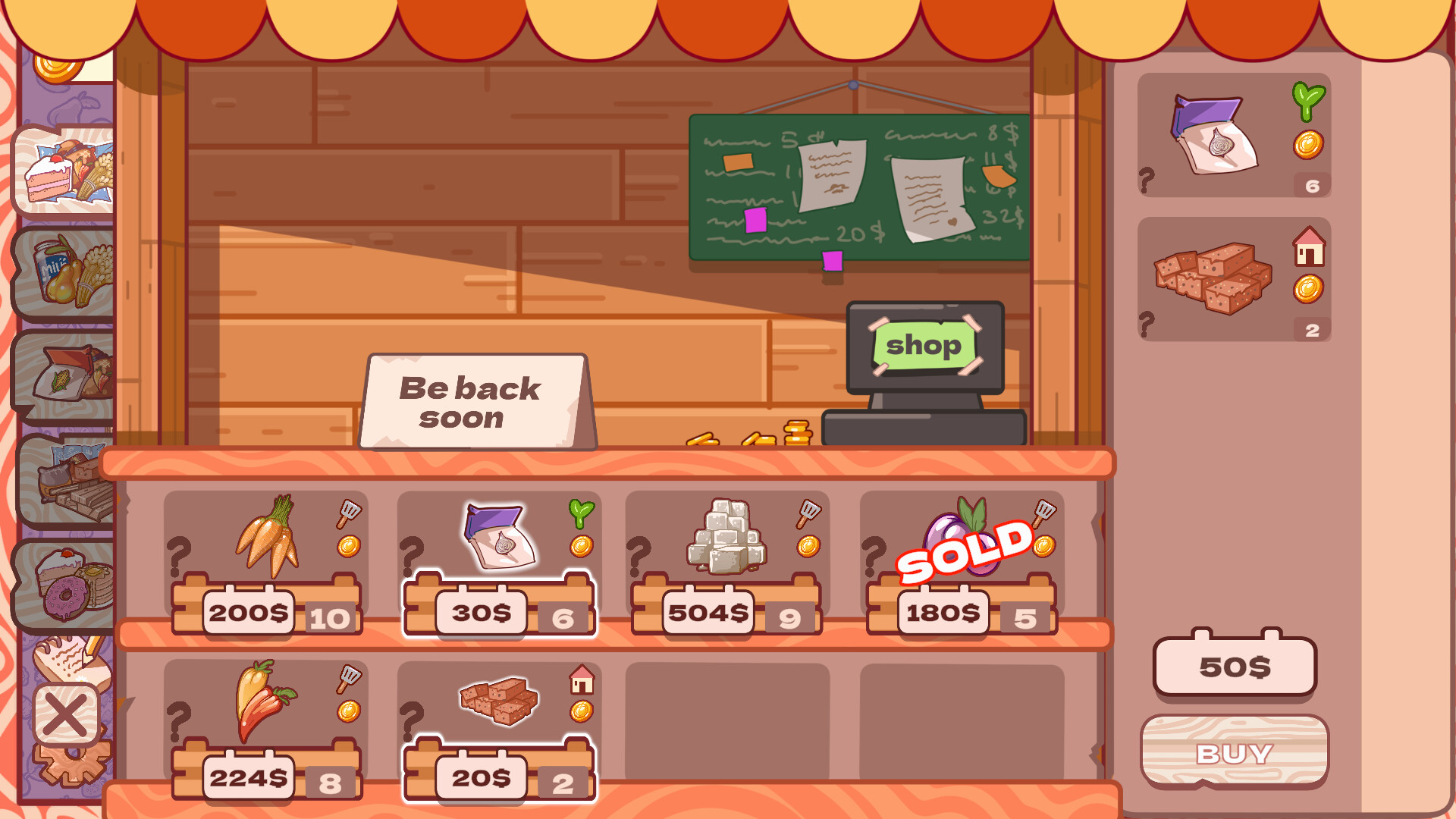 Fairy Land screenshot #6